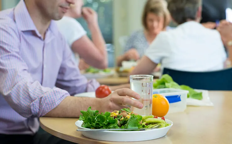 Atrial Fibrillation and Nutrition