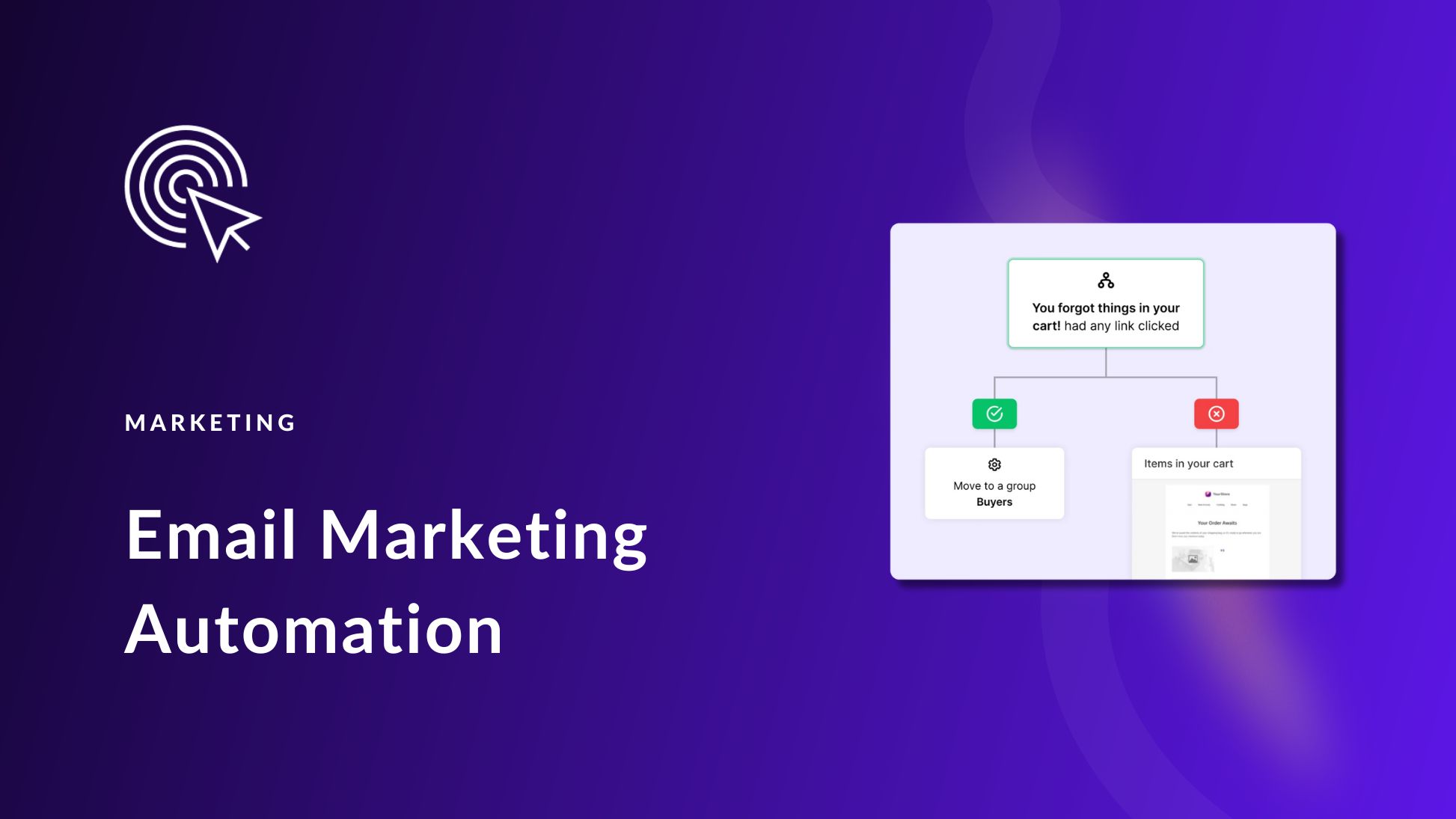 automatisiertes E-Mail-Marketing