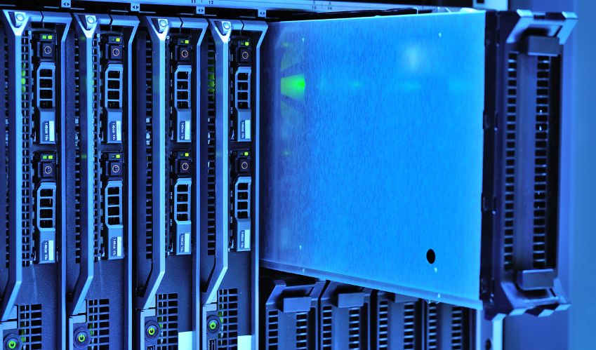 Network Attached Storage Market