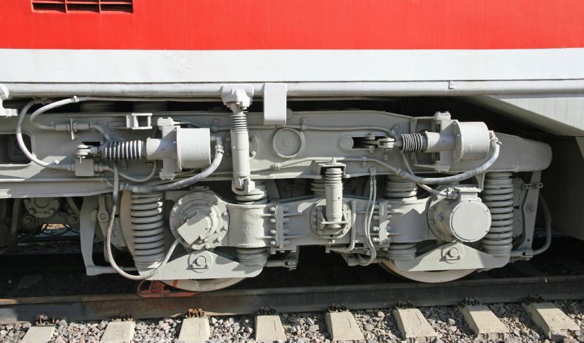 Rolling Stock