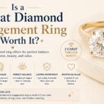 2 carat diamond engagement ring