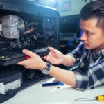 Computer Repair Shop in Wimbledon