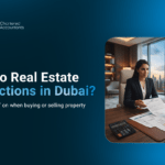 VAT Real Estate Dubai