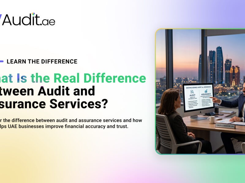 Audit Fees in UAE: Understanding Costs, Pricing and Requirements