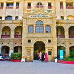 Best NGO’s Working in Karachi