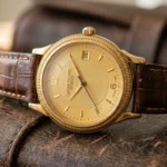 What Makes Lucien Piccard Watch Unique for Collectors