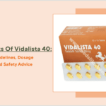 vidalista 40 side effects