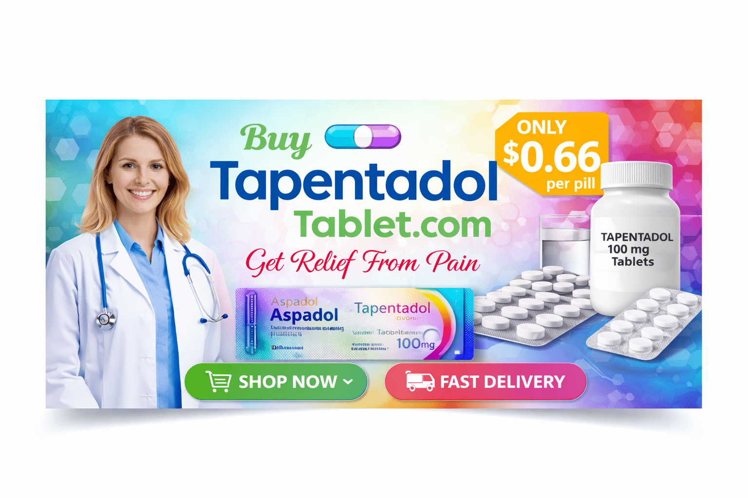 Aspadol with Bitcoin
