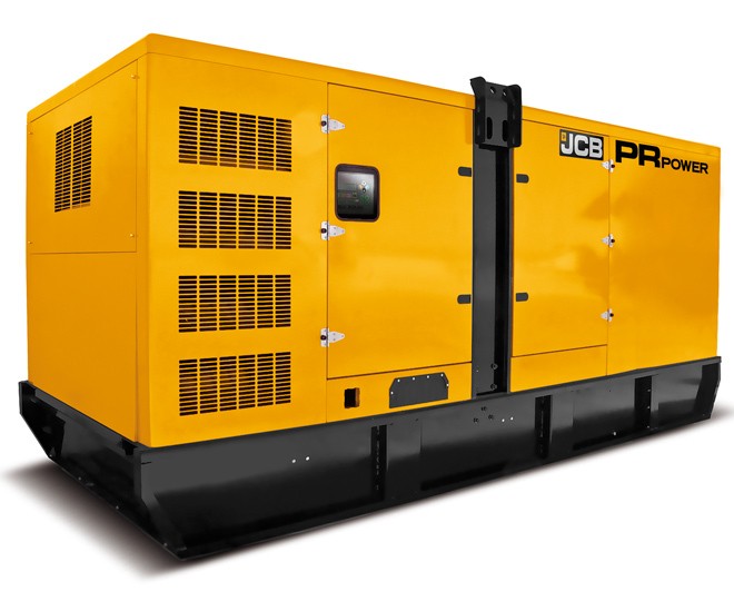 diesel generator cost per kwh